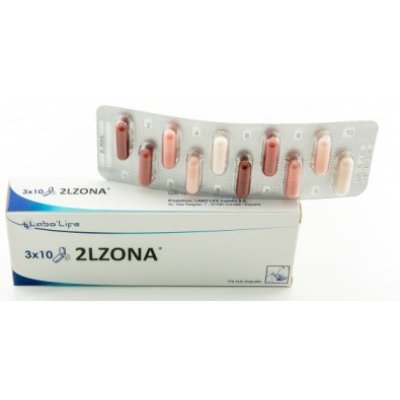 2LZONA 30CPS LABOLIFE 2LZONA 30CPS LABOLIFE