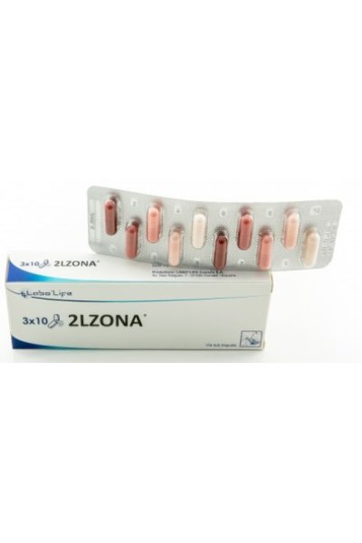 2LZONA 30CPS LABOLIFE 2LZONA 30CPS LABOLIFE