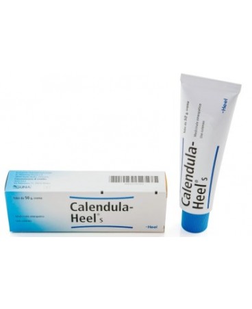 CALENDULA POMATA 50GR  HEEL