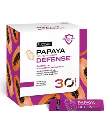 PAPAYA DEFENSE 30STICK