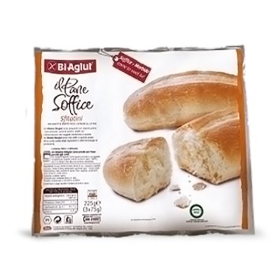BIAGLUT-SFILATINI 3X75G