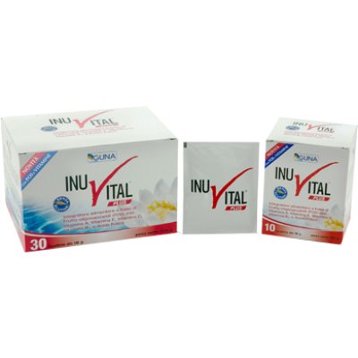 INUVITAL PLUS 10BUST INUVITAL PLUS 10BUST