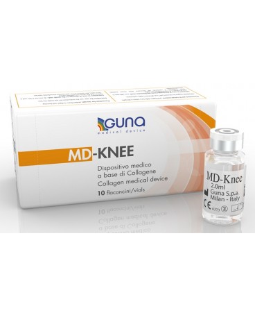 MD-KNEE 10F INIETTABILI 2ML