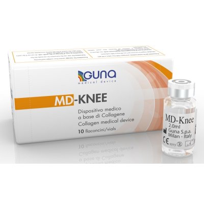 MD-KNEE 10F INIETTABILI 2ML