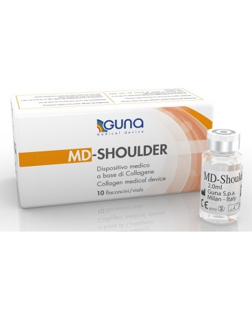 MD-SHOULDER 10F 2ML