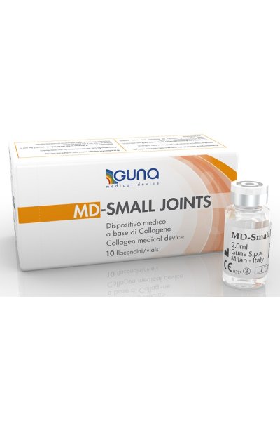 MD-SMALL JOINTS 10F 2ML MD-SMALL JOINTS 10F 2ML