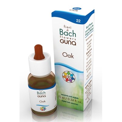 OAK N22 GTT 10ML GUNA OAK N22 GTT 10ML GUNA