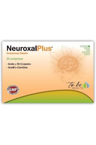NEUROXAL PLUS 30CPR NEUROXAL PLUS 30CPR