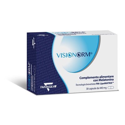 VISIONORM 30CPS VISIONORM 30CPS