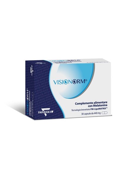 VISIONORM 30CPS VISIONORM 30CPS