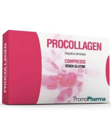 PROCOLLAGEN 30CPR