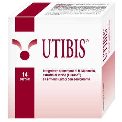 UTIBIS 14BS UTIBIS 14BS