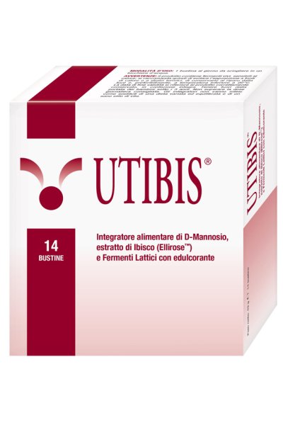 UTIBIS 14BS UTIBIS 14BS
