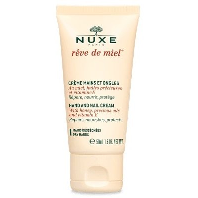 NUXE REVE DE MIEL CR MAINS50ML NUXE REVE DE MIEL CR MAINS50ML