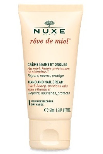NUXE REVE DE MIEL CR MAINS50ML NUXE REVE DE MIEL CR MAINS50ML