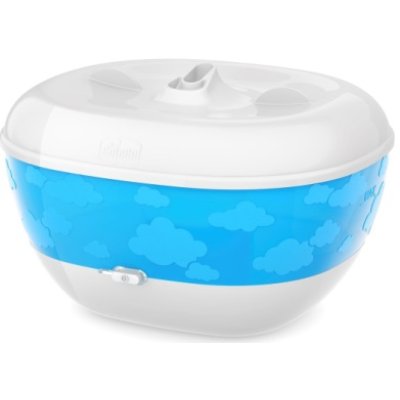 UMIDIFICATORE CALDO HUMI 90360