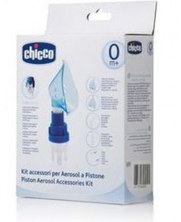 KIT ACCESSORI AEROSOL 90690