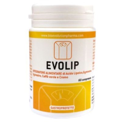 EVOLIP 60CPR EVOLIP 60CPR