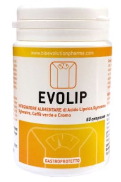 EVOLIP 60CPR EVOLIP 60CPR