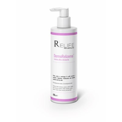 DERMORELIZEMA CREMA ULTRAIDRAT DERMORELIZEMA CREMA ULTRAIDRAT