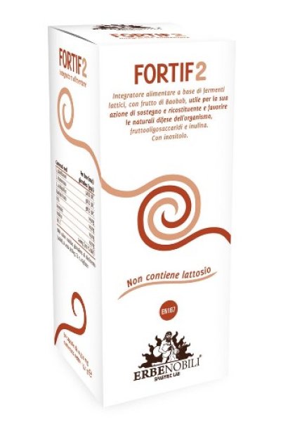 FORTIF2 30CPS FORTIF2 30CPS