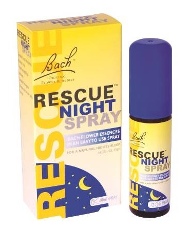 RESCUE NIGHT SPR S/ALC 20M NATUR