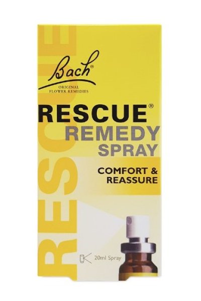 RESCUE REMEDY CENTRO BACH SPR RESCUE REMEDY CENTRO BACH SPR