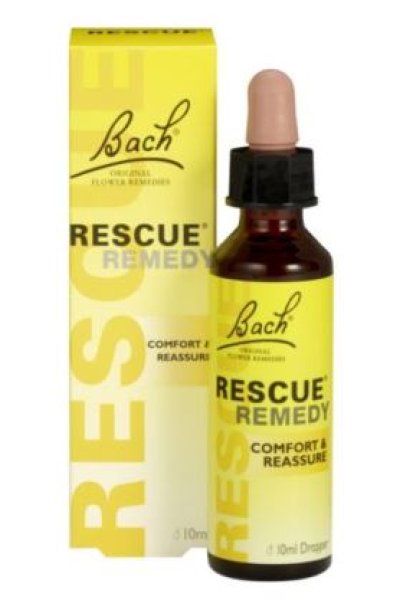 RESCUE REMEDY CENTRO BACH 10ML RESCUE REMEDY CENTRO BACH 10ML