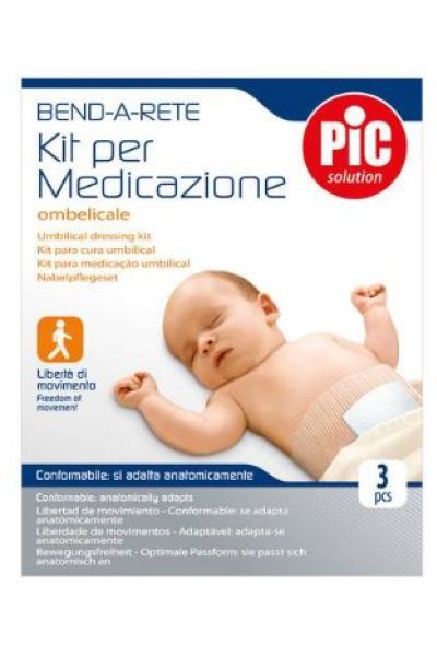 BENDA RETE OMBELICALE 22849 BENDA RETE OMBELICALE 22849