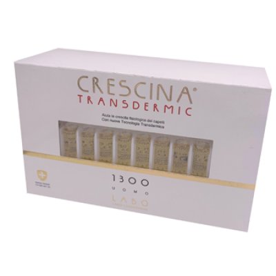 CRESCINA TRANSD RICR 1300 U20F