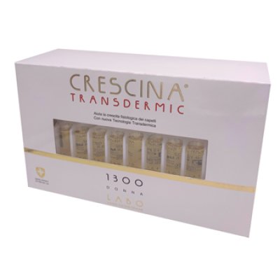 CRESCINA TRANSD RICR 1300 D20F
