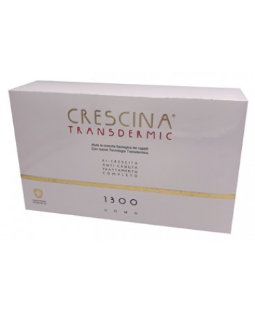 CRESCINA TRANSD T R1300 U2X10F