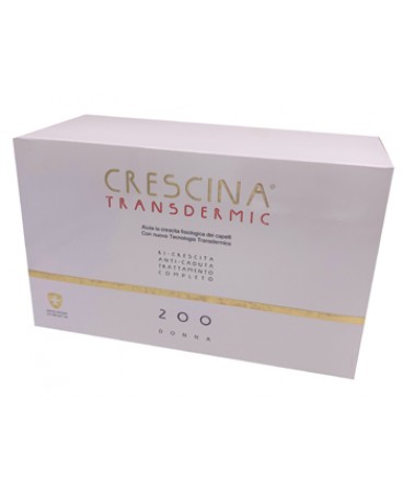 CRESCINA TRANSD T R200 D2X20FL