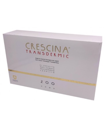 CRESCINA TRANSD T R200 U2X20FL