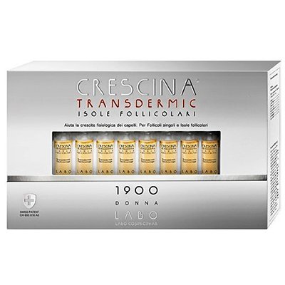 CRESCINA TRANSD IS F 1900 D20F