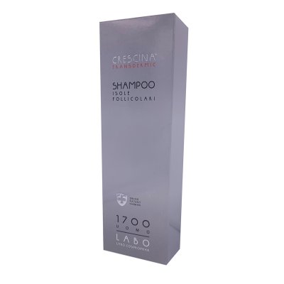 TRANSDERMIC CRESCINA I/F1700 U