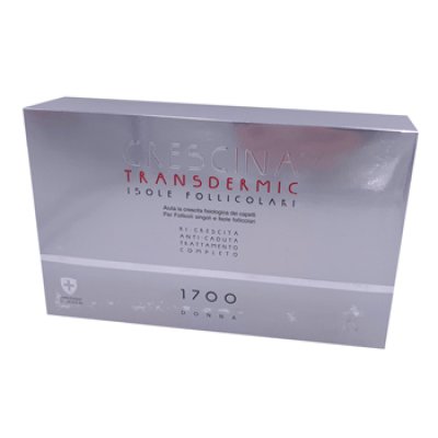 CRESCINA TRANSD T I1700 D2X10F