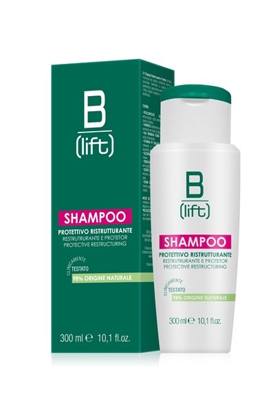 B-LIFT SHAMPOO PROTETTIVO RIST B-LIFT SHAMPOO PROTETTIVO RIST
