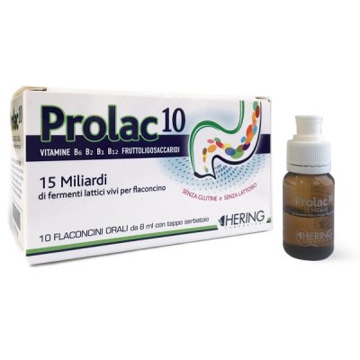 PROLAC FERM LATT 15MLD 10FL 8M PROLAC FERM LATT 15MLD 10FL 8M