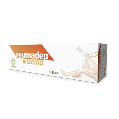 REUMADEP CREMA 50ML REUMADEP CREMA 50ML