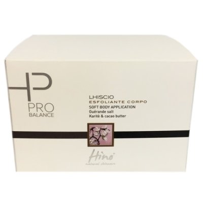 HINO LHISCIO PRO BALANCE ESFOL