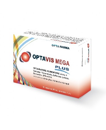 OPTAVIS MEGA PLUS 40CPS