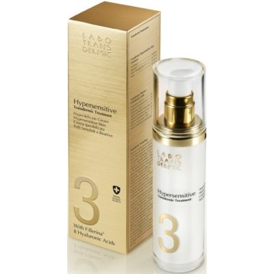 LABO T 3 CREMA IPERDELICATA