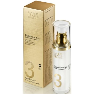LABO T 3 CREMA PROTETTIVA NUTR