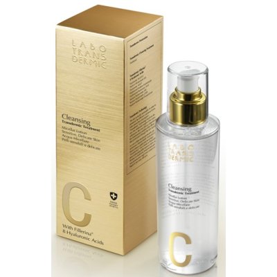 LABO T C ACQ MICEL STRUCC VISO