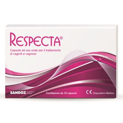 RESPECTA 10CPS VAG