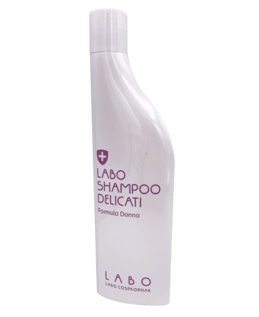 TRANSDERMIC LABO DELICATI D