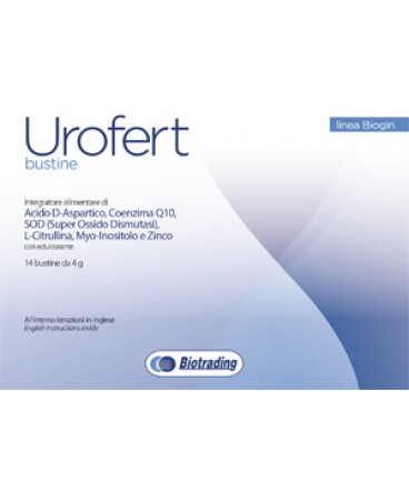 UROFERT 14BUST