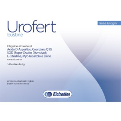 UROFERT 14BUST UROFERT 14BUST
