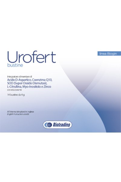 UROFERT 14BUST UROFERT 14BUST